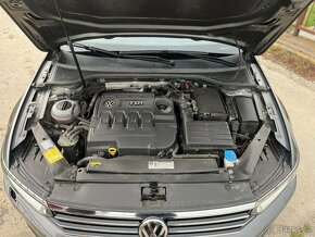 VW Passat B8 1.6 2016 - 4