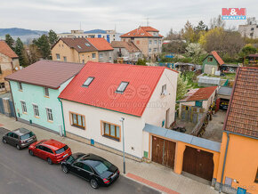 Prodej rodinného domu, 168 m², Louny, ul. Bezručova - 4