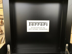 Box hodinky Panerai Ferrari - 4