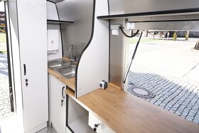 VW Crafter Foodtruck - 4