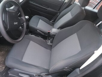 Jeep Patriot 2,4i r.v. 2010 benzin - 4