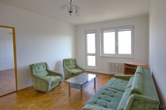 Pronájem bytu 3+1 ve Zlíně Malenovicích - 4