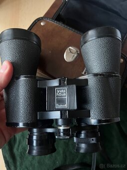 Dalekohled Bushnell - 4