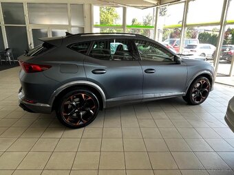 Cupra Formentor - 2,0 VZ 4Drive 2,0 TSI 228 kW - 4