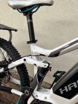 Prodám elektrokolo Haibike - 4