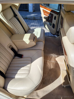 Rolls-Royce - 4