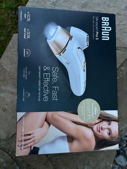 Braun Silk expert Pro 5 - 4