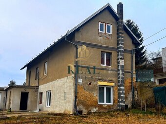 Prodej, rodinný dům,  222 m2, Horky nad Jizerou - 4