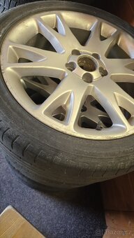 Kola Volvo XC 5x108 225/45 ZR18 - 4