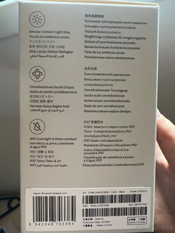 Xiaomi Mini Speaker Nove - 4