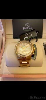 Dámské hodinky Jaguar - 4