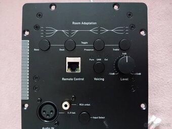 Modul pro studiové monitory Adam Audio A7V - 4