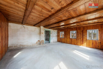 Prodej chalupy, 149 m², Království u Šluknova - 4