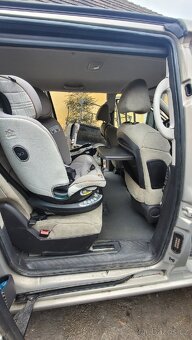Citroen c8 3.0i lpg - 4