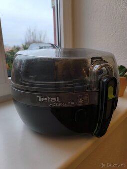 Fritéza Tefal YV 9601 - 4