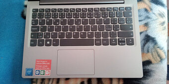 Notebook Lenovo na díly - 4