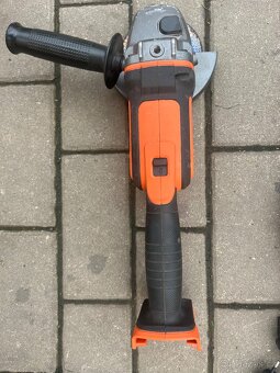 Black Decker Aku nářadí - 4