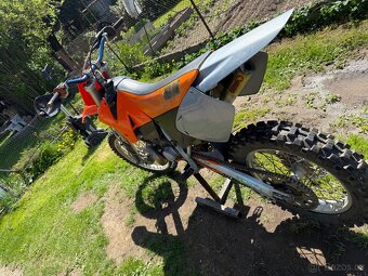 Ktm 250 sx - 4