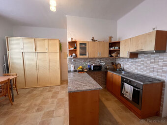 Prodej bytu 2+kk, 44 m², Soběslavská, Tábor - 4