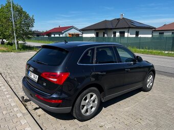 Prodám Audi Q5 ULTRA 2.0 TDI 110kw Rok 2015 Stk do 7/2026 - 4