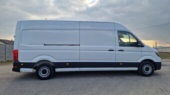 VW Crafter 2.0 TDI 103KW - 4