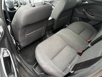 Ford Focus 1.0i 92kw, r.2014, rozvody, STK, pěkný stav - 4