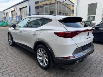 Cupra Formentor 1.4eTSI e-Hybrid 150kW DSG 21tkm Virtual ACC - 4