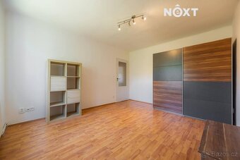 Prodej byt 2+1, 55㎡ - 4
