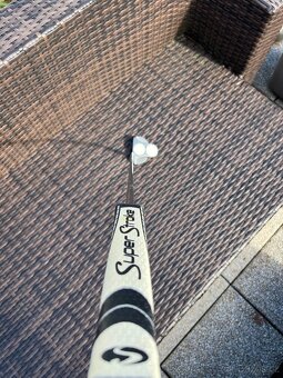 Putter Odyssey 2-ball RH v pěkném stavu - 4