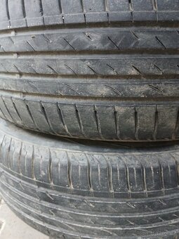 Letni pneu NEXEN 4ks - 4