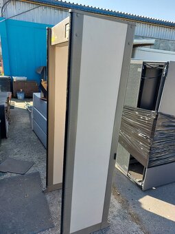Detekční rám, detektor kovu GARRETT PD6500i - 4