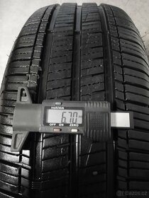 4ks celorocni 185/60/15 dunlop - 4