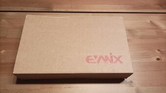 PCP pistole Evanix Viper X 5,5mm 23J semi-auto - 4