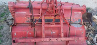 Rotavator - 4