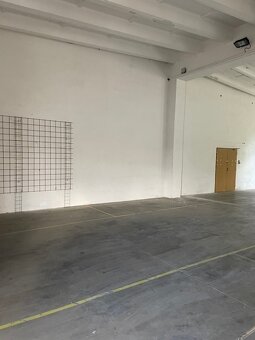 410 m2 Skladovací a výrobní prostory - 4