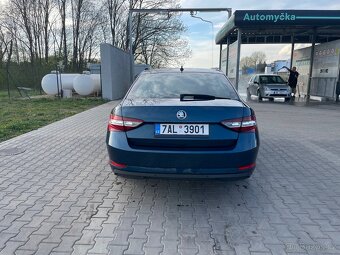 Škoda Superb 3 Laurin & Klement 89000km - 4