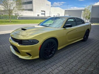 Dodge Charger 5.7 R/T Super Trackpak (č.1086) - 4