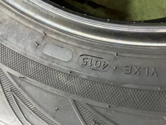 Zimní pneu 215/70 R16 - 4