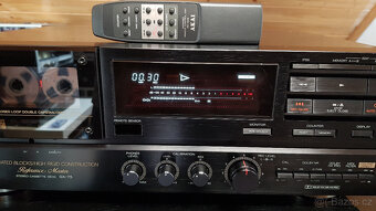 Akai GX-75 + DO - 4