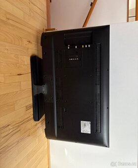 TV Samsung - 4