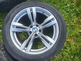 Kola BMW X5 F15 19" M - 4