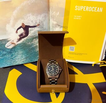 Breitling Superocean 44mm - 4