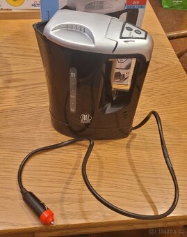 ALLRIDE Varná konvice 24V/300W
- 4