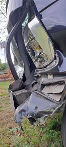 Renault Scenic 1,6 16V 2000 - 4
