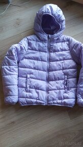 Bunda velikost 152 - 4