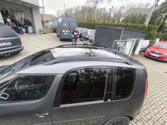 Škoda Roomster - 4