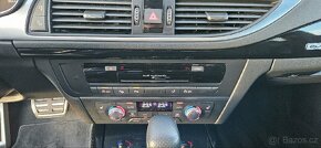 Audi A7 Bitdi,Matrix,ACC,vzduch,nightvision,Bose - 4
