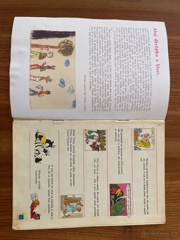 Čtyřlístek 86 - Velký švih (1980) - 4