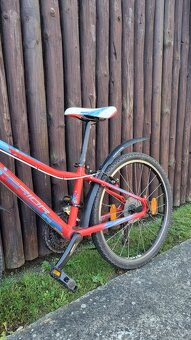 Dětské kolo Superior 24" - 4