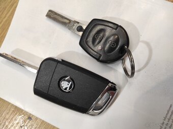 Autoklíče - na počkání - 4